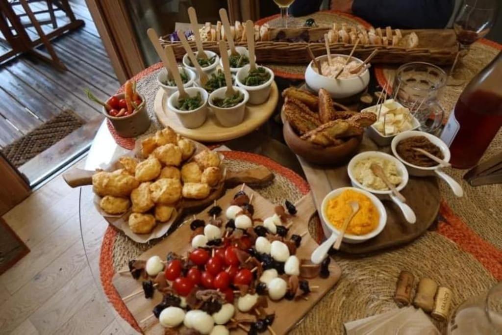 Ecolodge Beauregard Treigny Zewnętrze zdjęcie